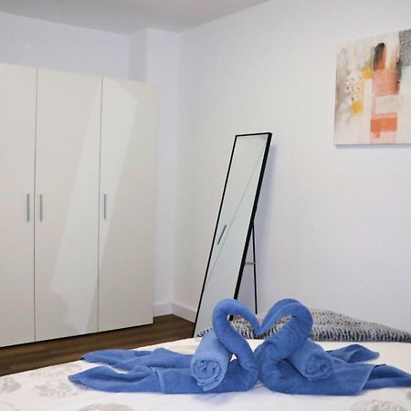 Moderno Y Nuevo Piso Huelva Apartment Екстериор снимка