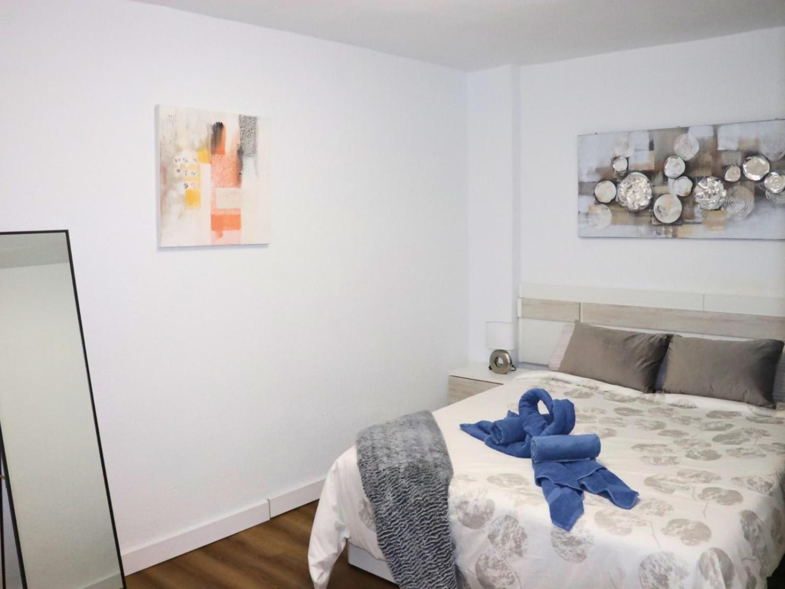 Moderno Y Nuevo Piso Huelva Apartment Екстериор снимка